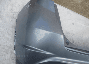 Zderzak tylny tył honda civic viii ufo 3