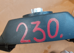 Kierownica suzuki ignis lift  subaru justy  (lok. 230) 7