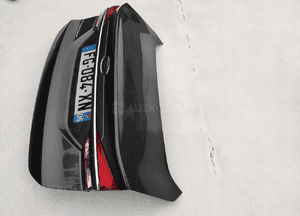 Klapa tył tylna pokrywa bagażnika ford mondeo MK5 v sedan 2012-2019 5