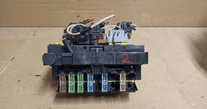 Moduł bsm L11-00 peugeot / citroen nr 9664055780 1