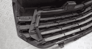 Opel vivaro b chrom atrapa grill dostępne 2 sztuki 12