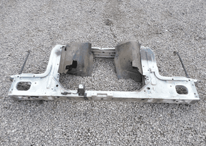 WZMOCNIENIE CZOLOWE LINCOLN TOWN CAR 98-03 RADOM 2