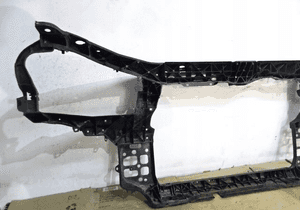 Pas przedni przód HYUNDAI SANTA FE II 06-09 9