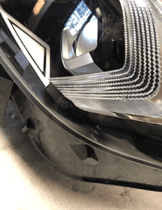 Bmw 3 G20 G21 lift lci full led 22- 6