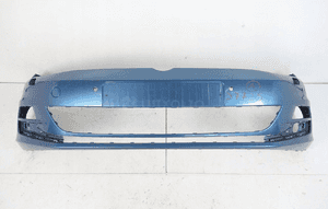 Vw golf vii 7 5G0 2012-2016 zderzak przód przedni 5G0807221 1
