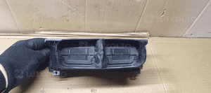 Kratka nawiewu środkowa Mercedes W210 2108300054 5