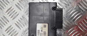 BMW F11 STEROWNIK MODUŁ ZGW 9393660 4
