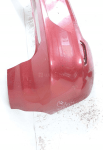 Seat ibiza iii lift 2005- zderzak tył tylny 6L6807421L 2