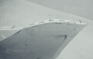 Zderzak przód przedni vw jetta iv 4 5C 5C6807217Q 6