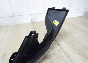 Supra GR MK5 DOKŁADKA ZDERZAKA PRZÓD 966352 PRAWA 7