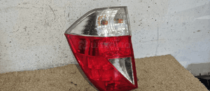 Lampa Tył Tylna Prawa Honda FR-V Wersja Europejska 2