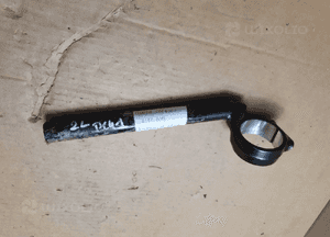 Honda CBR 600F  PC41 (2011 - 2013) Kierownica lewa 4