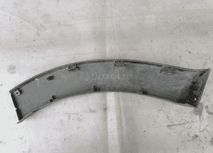 Listwa nakładka błotnika prawa prawy tył Dacia Lodgy 850764001R 3