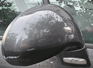 Peugeot 308 T7 lusterko  prawe KTPD 1