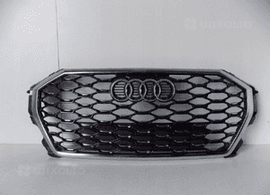Audi Q3 83F S-Line Grill / Atrapa 10524 5
