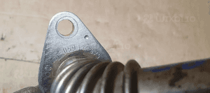 Rurka przewód EGR VW Touareg 7L 3.0 TDI 059131525 5