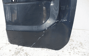 Dacia dokker 2012- drzwi prawe tylne prawy tył 901202464R 5