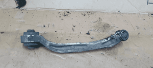 Wahacz prawy przód przedni prawy Audi A6 C6 4F0407694C 5