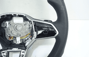 Kierownica vw golf viii arteon virtual 5H0419089FD 3