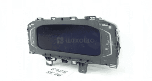 VW T-ROC JETTA VIRTUAL COCKPIT ZEGAR LICZNIK A3C05738000 17A920320A 3