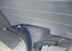Zderzak przedni przód vw golf vii 7 R20 2012-2016 7