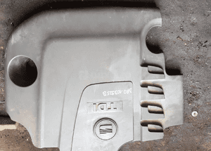 osłona na silnik seat exeo 2.0 tdi 3r0103925b