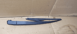 Ramie wycieraczki tył wycieraczka Fiat Punto EVO 55701469 4