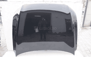 Maska audi Q5 8R fl lift LZ9Y