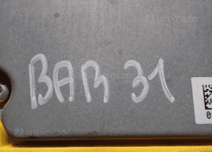 AUDI A4 B7 SENSOR MODUŁ AIRBAG 8E0959655G RADOM 3