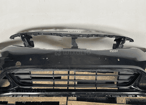 Zderzak przód przedni kia optima iv lift 18-  kra 5