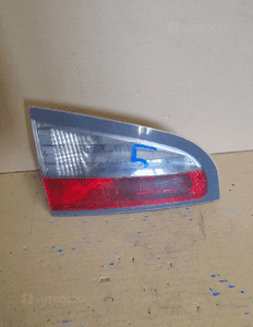 Lampa lewy tył ford s-max nr 6M21-13A603-AK 1