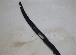 Jaguar xk X150 cabrio osłon listwa klapy bagażnika 3