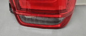 Bmw F20 lampa prawy tył 7241542 5