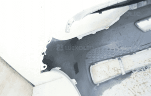 Vw volkswagen ID3 ID.3 10A zderzak przód przedni 10A807221 7
