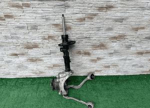 ZWROTNICA WAHACZE AMORTYZATOR BMW X3 G08 6887933 6886947 1