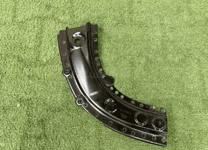 Fartuch prawy bmw G30 G31 G15 G16 F90 F91 F92 F93 1