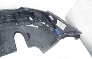 Audi Q3 8U lift 2014- zderzak tył tylny 8U0807385C 12