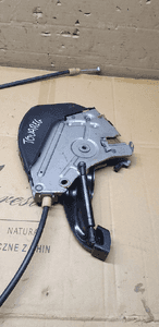 Pedał hamulca ręcznego linka VW Touareg 7L0721797E 4