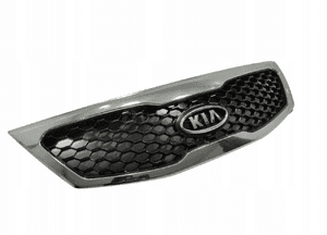 Kratka grill atrapa zderzaka przód kia sorento ii 86350-2P000 2009-2012 1