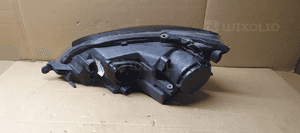 Lampa prawy przód przednia prawa VW Golf V Plus 5M1941006B 6
