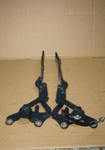 Zawiasy maski BMW 3 E90 2005-2012 1