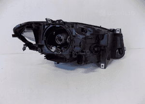 BMW 5 F10 Lampa Xenon Skrętna Lewa - 5881 5