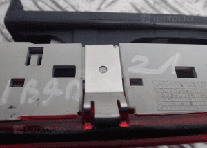 Lampa światło stop skoda octavia 3 kombi 5E9945097C radom 5
