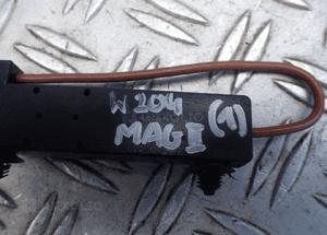 CZUJNIK MODUŁ MERCEDES C-KLASA W204 RADOM 2