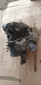Skrzynia biegów manualna Suzuki Liana 1.6 16V PA0 5