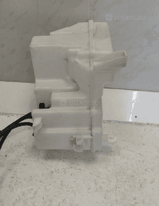 JAGUAR I-PACE X590 ZBIORNIK PŁYNU DO SPRYSKIWACZY SZYBY PRZEDNIEJ CZOŁOWEJ POMPKA 11