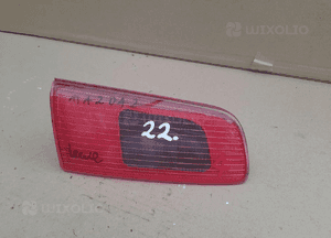 Lampa lewy tył mazda 2 nr 2ZR964835-03 2