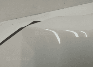 BMW E91 E90 BŁOTNIK PRAWY PRZEDNI 12