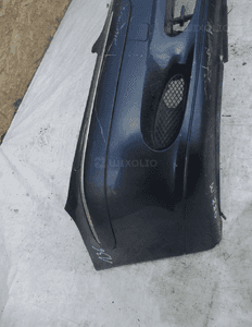 Zderzak przód przedni mercedes W220 s klasa lift 3