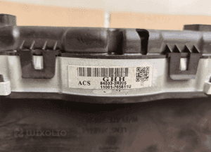 Licznik zegary hyundai i30 07-12 94033-2R205 3